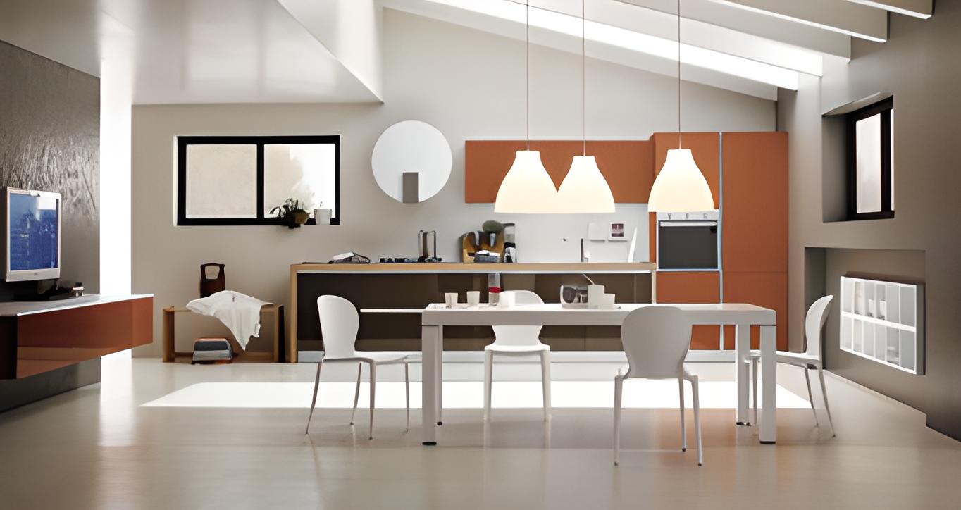 Cuisines équipées